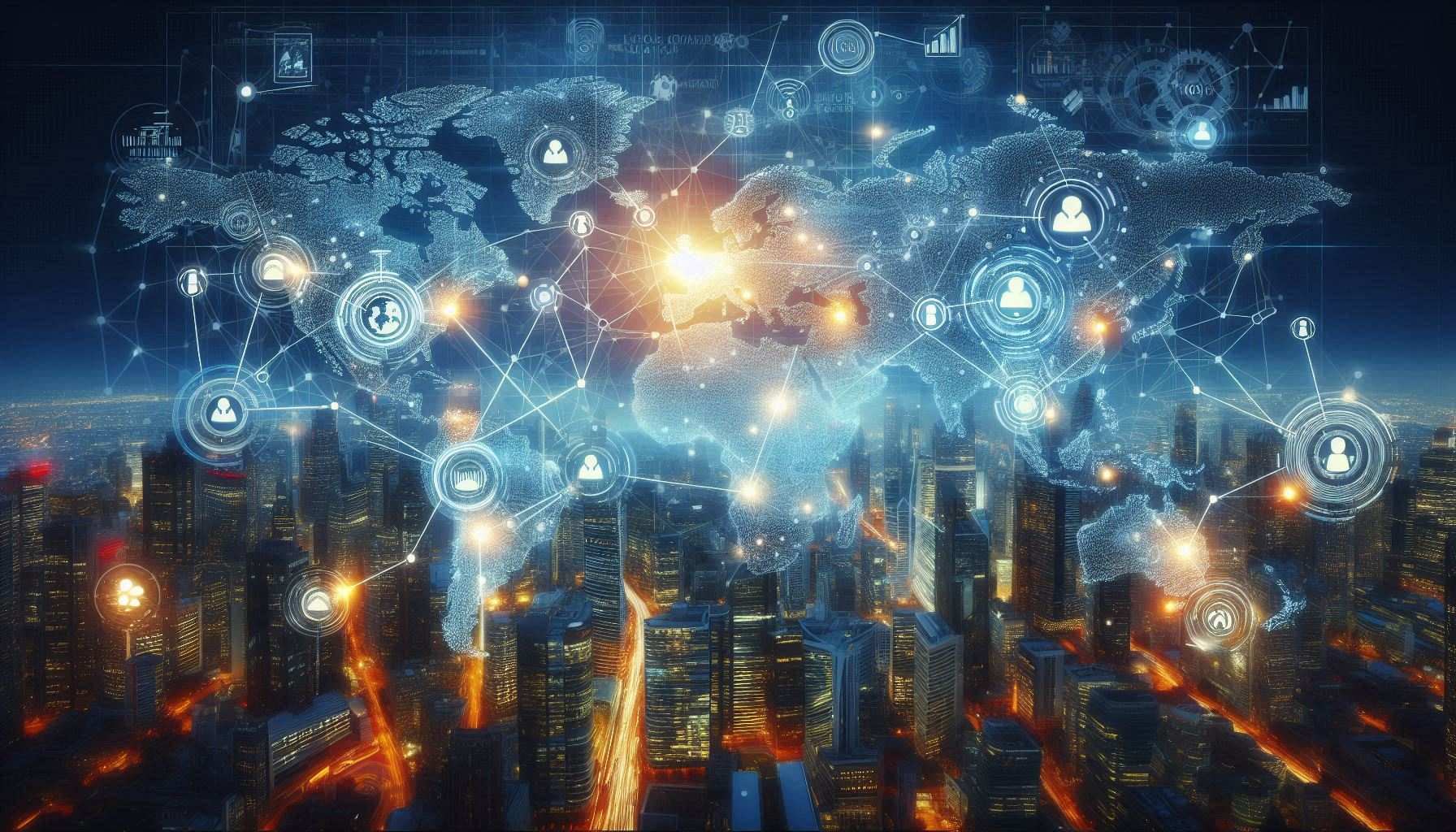 Oneworld professional image